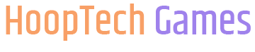 HoopTech Games